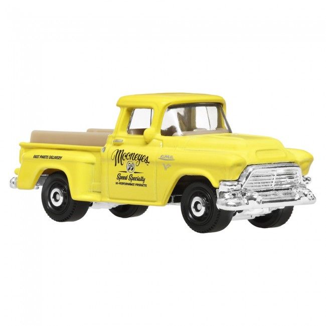 Тематична машинка Matchbox