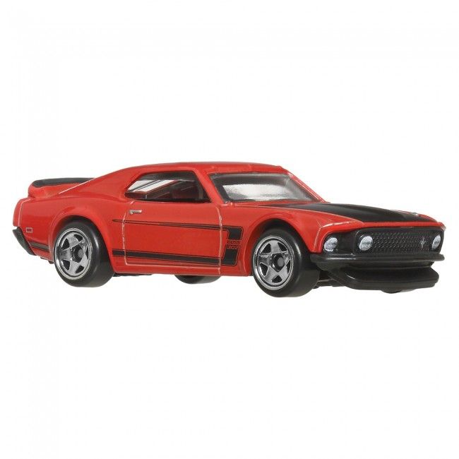 Тематична машинка "Свято швидкості" Hot Wheels