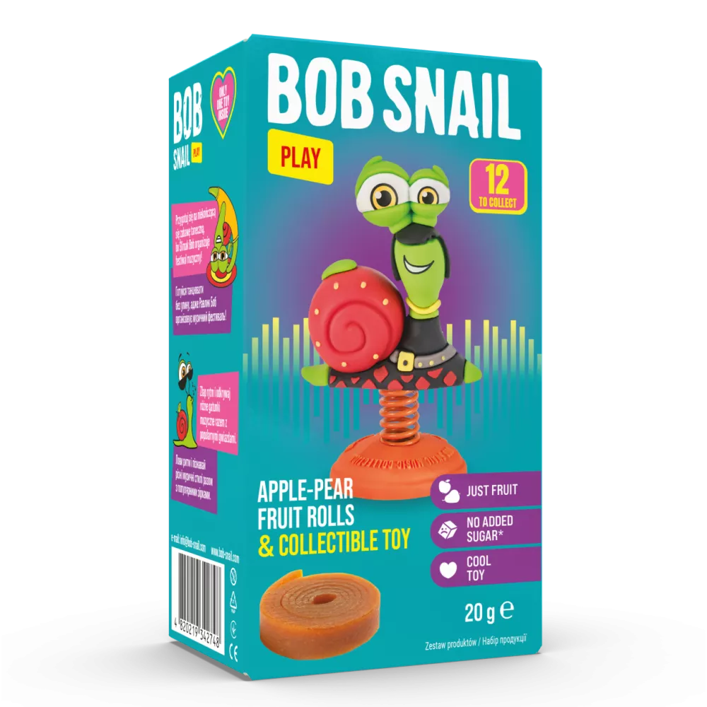 Bob Snail плей м’юзік фест