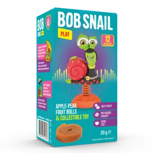 Bob Snail плей м’юзік фест
